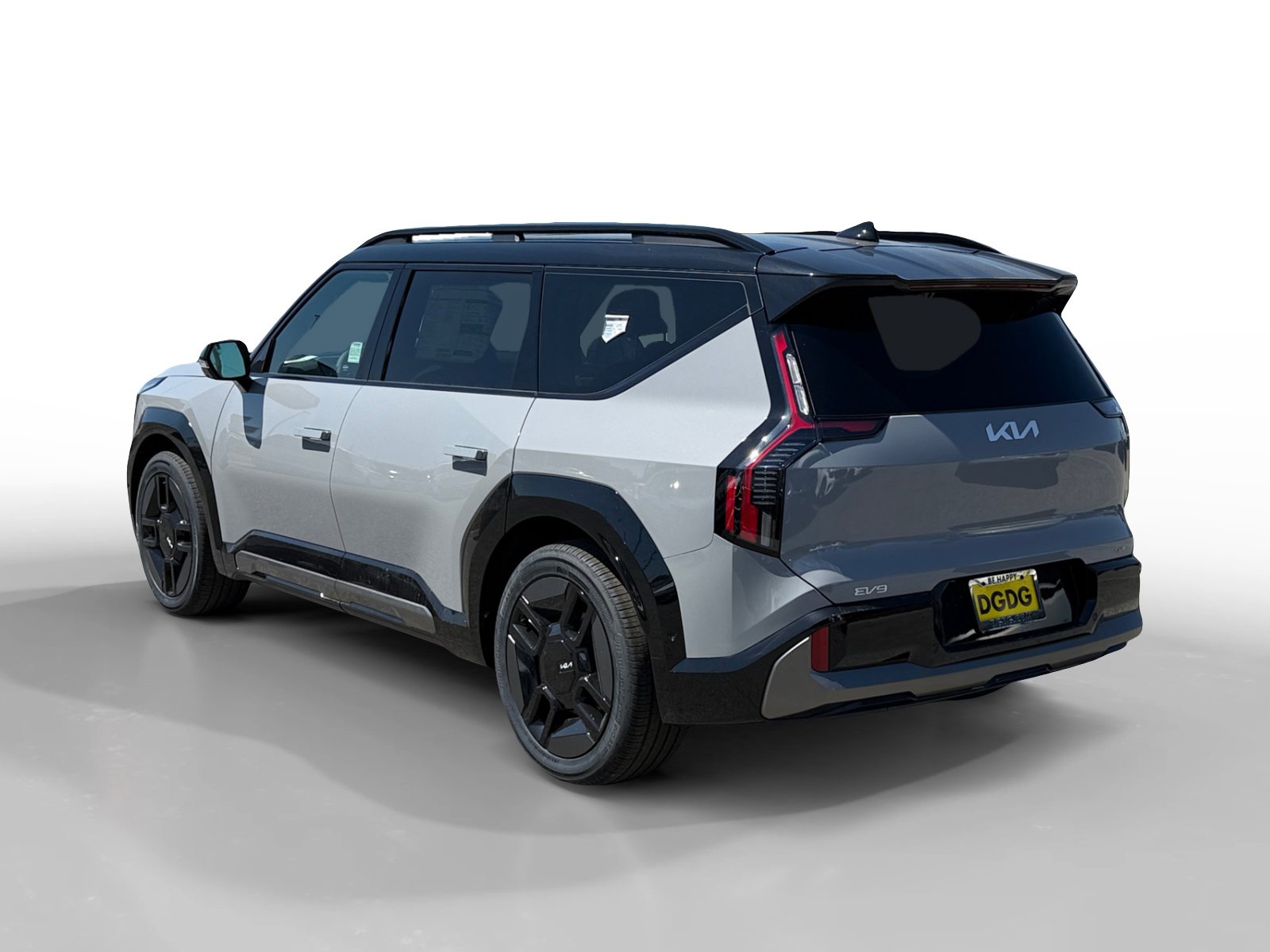 New 2026 Kia EV9 GT-Line image 3