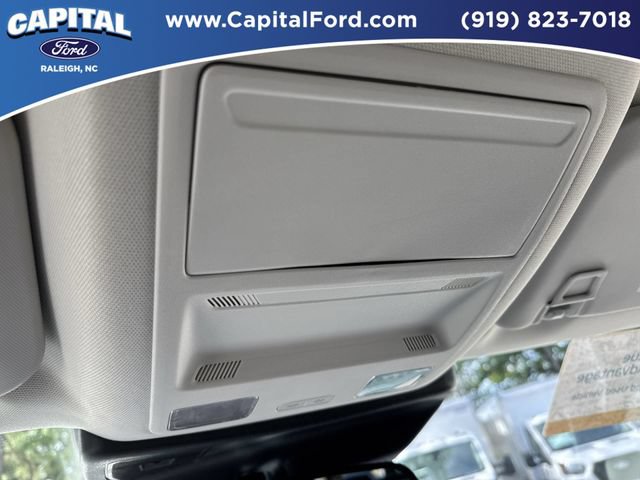 Certified 2024 Ford Bronco Sport Big Bend AWD/4WD image 32
