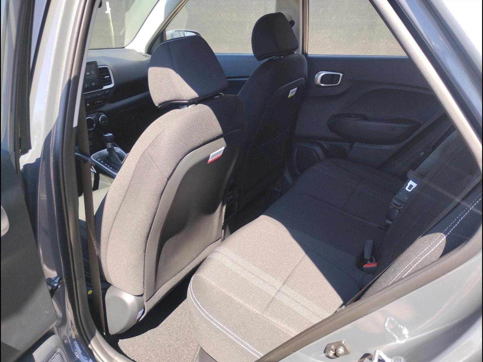 New 2026 Hyundai Venue SEL FWD image 14