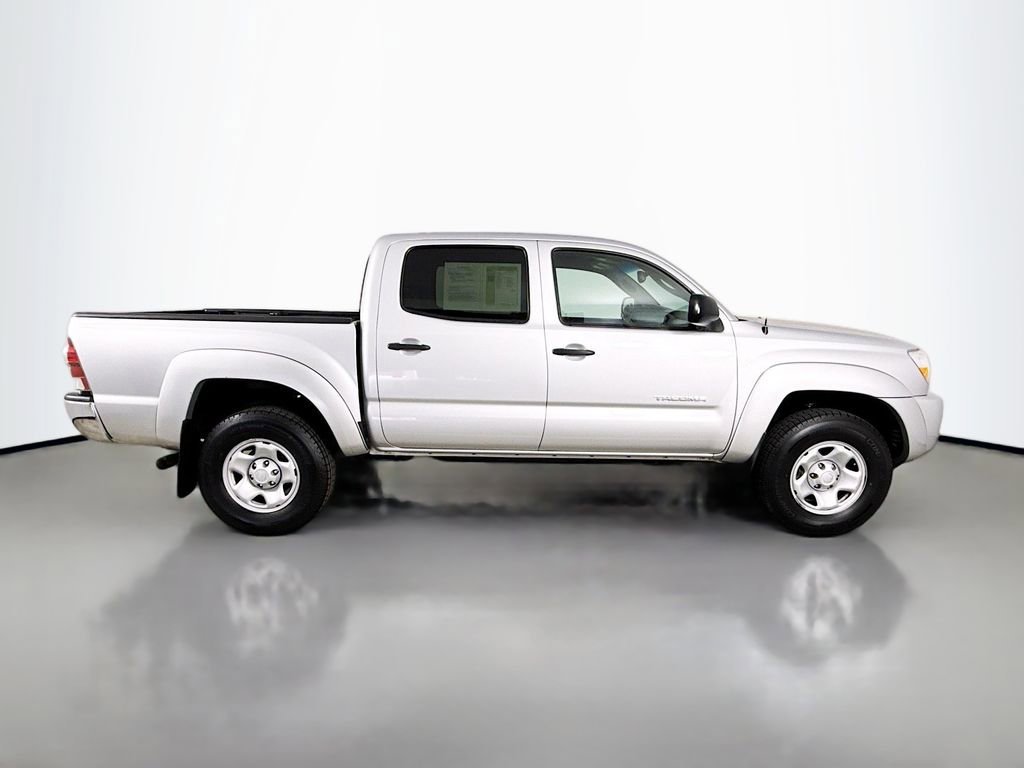 Used 2010 Toyota Tacoma PreRunner RWD image 9