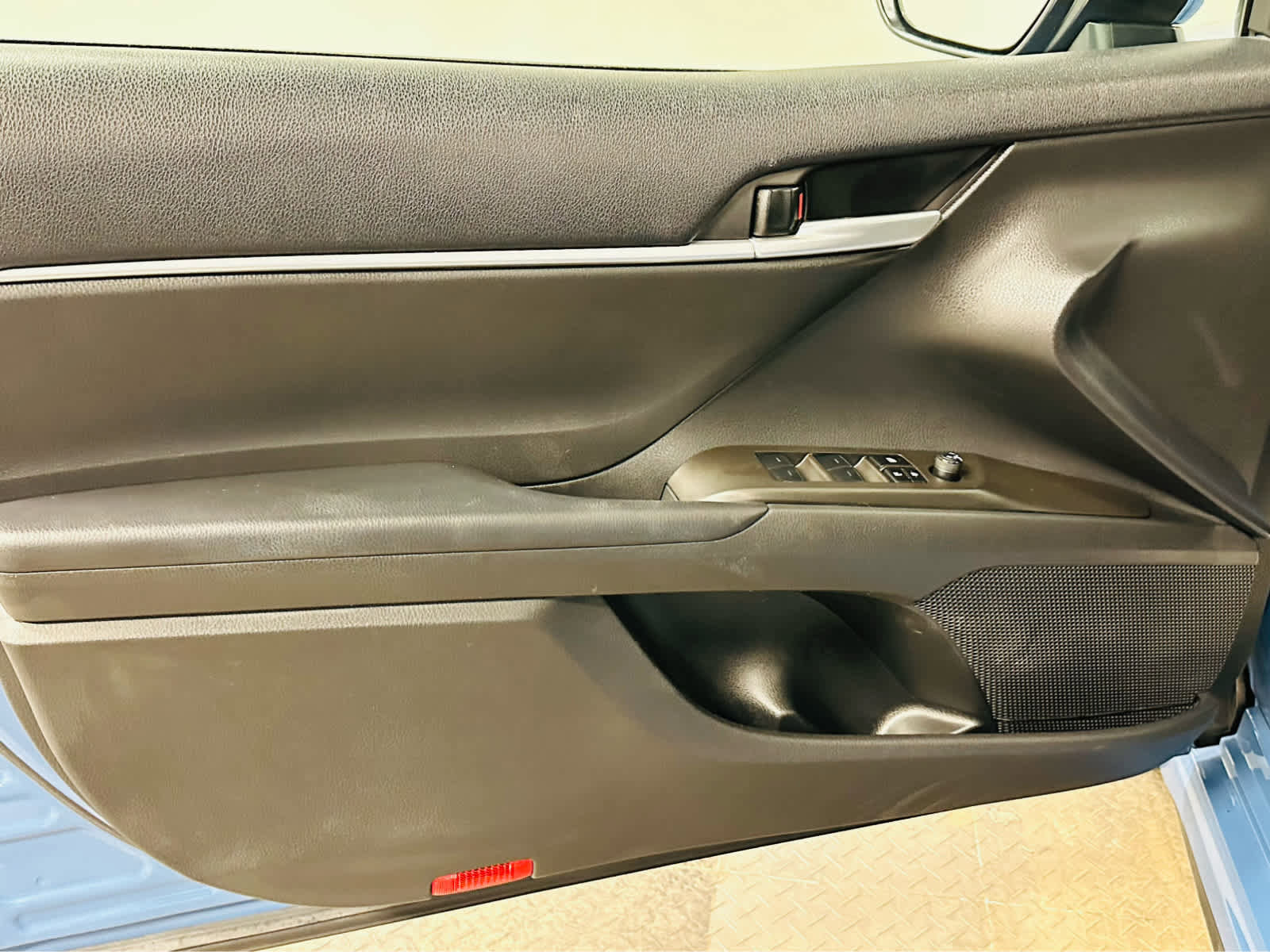 Certified 2023 Toyota Camry SE w/ Convenience Package FWD image 27