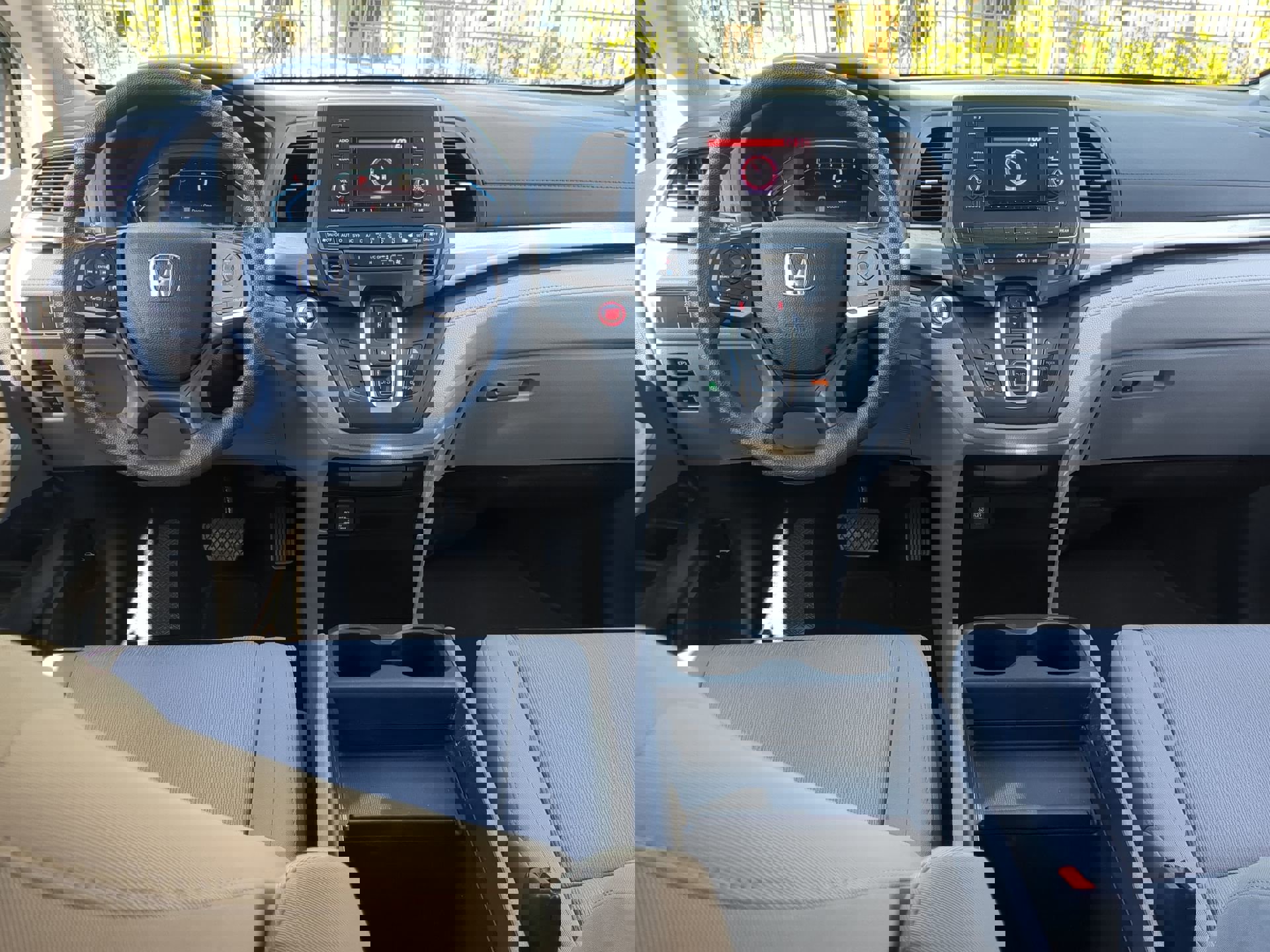 Used 2019 Honda Odyssey LX image 15