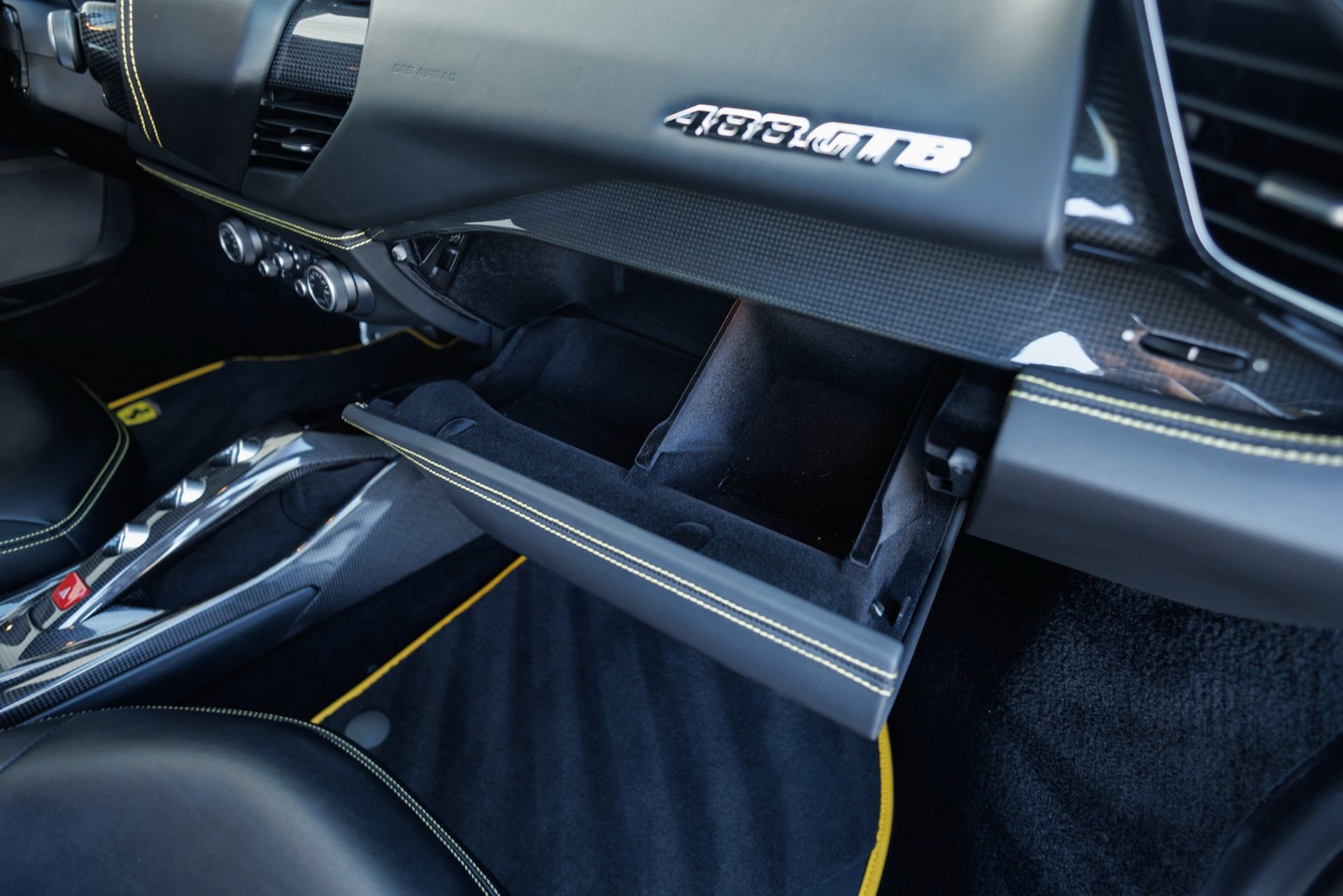 Used 2017 Ferrari 488 GTB image 61