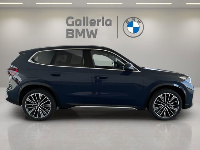 New 2026 BMW X1 xDrive28i w/ Technology Package AWD/4WD image 4