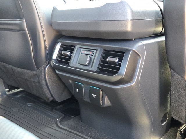 Used 2025 Ford F150 Raptor AWD/4WD image 10