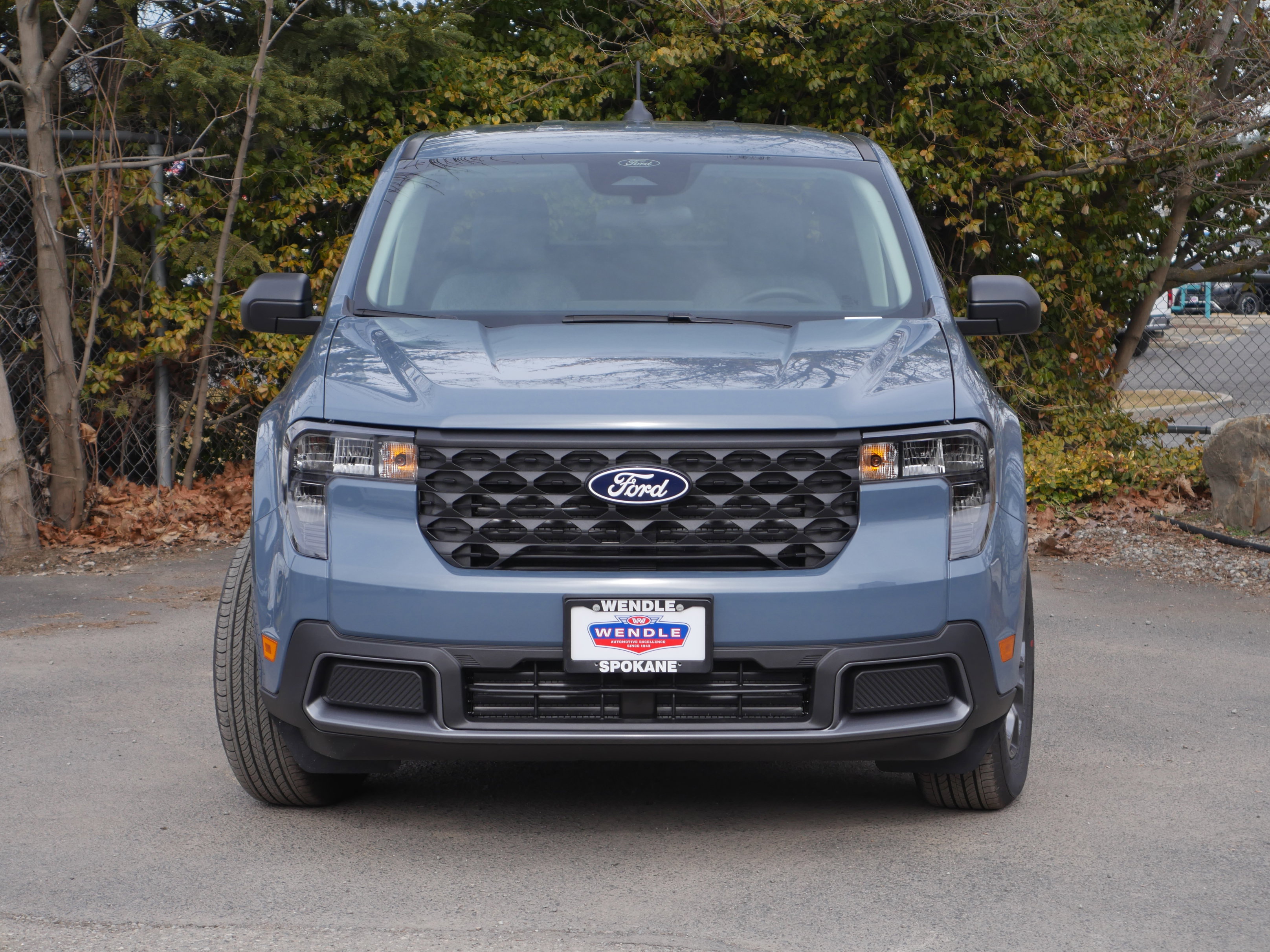 New 2026 Ford Maverick XLT w/ Equipment Group 301A image 30