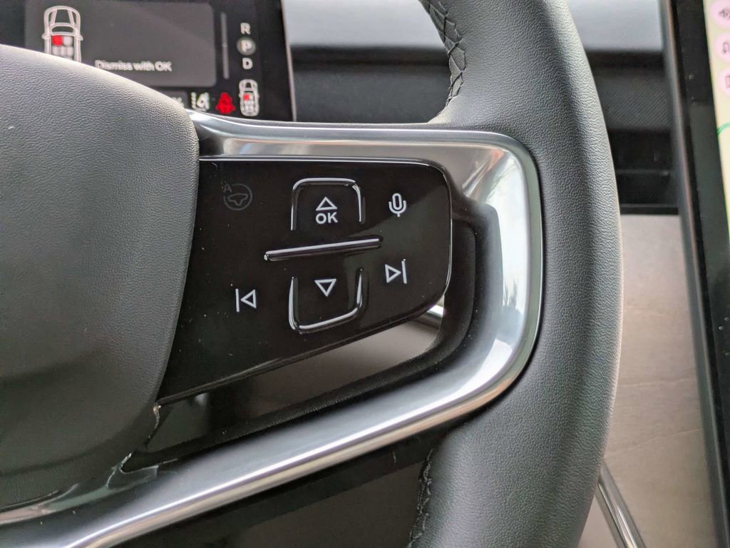 New 2026 Volvo EX90 Ultra image 28