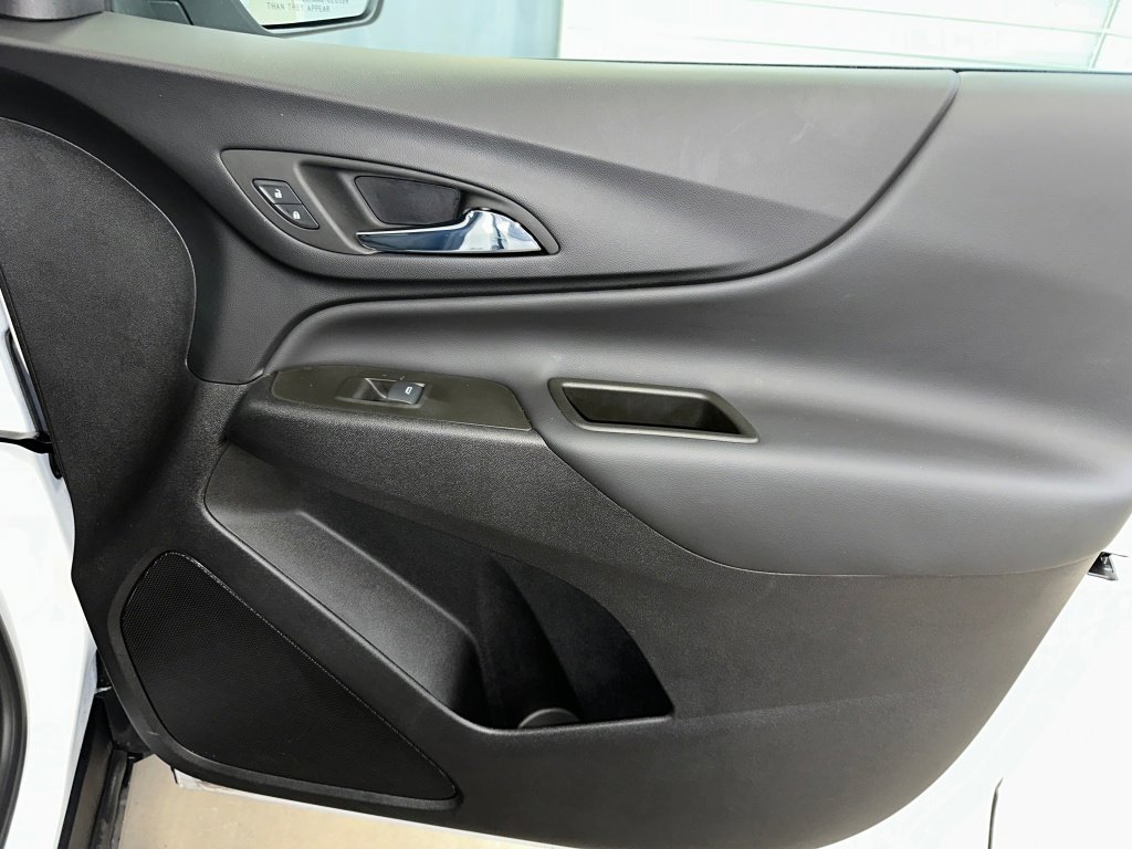 Certified 2024 Chevrolet Equinox LT image 33