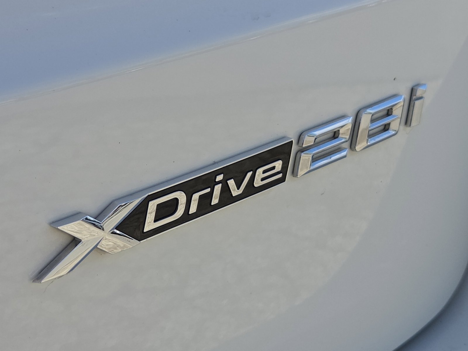 Used 2025 BMW X1 xDrive28i w/ Premium Package AWD/4WD image 19