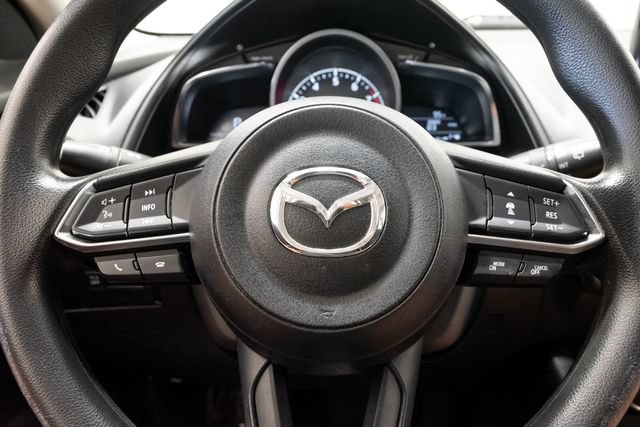 Used 2020 MAZDA CX-3 Sport FWD image 12