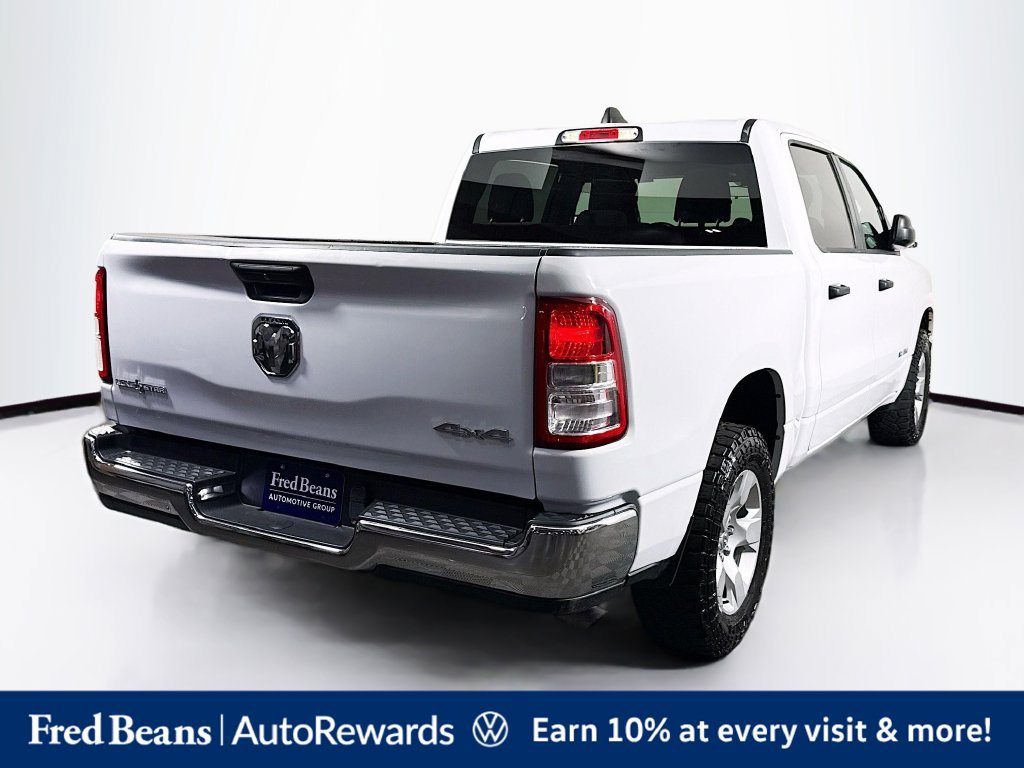 Used 2023 RAM 1500 Lone Star AWD/4WD image 6