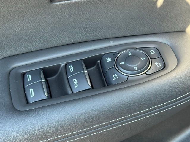 Certified 2024 Cadillac XT6 Premium Luxury w/ Platinum Package image 18