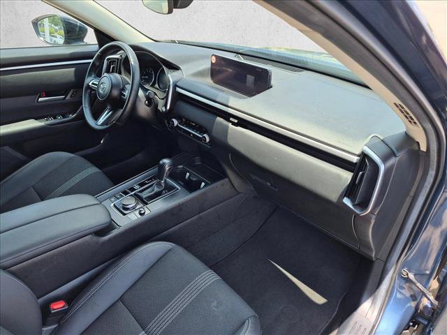 Used 2025 MAZDA CX-50 AWD 2.5 S w/ Preferred Package image 22