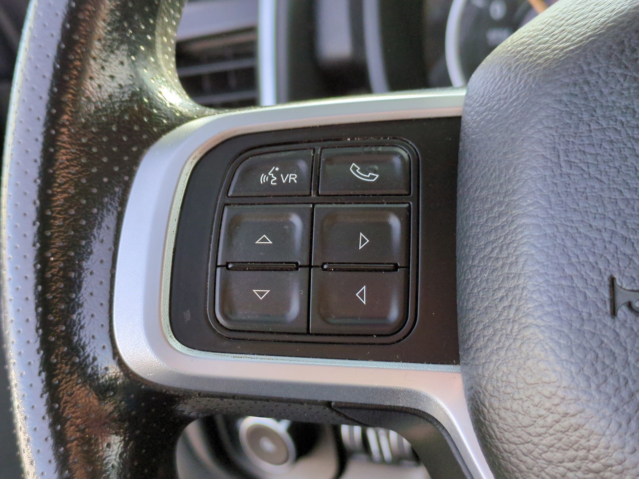 Used 2019 RAM 2500 Big Horn image 19