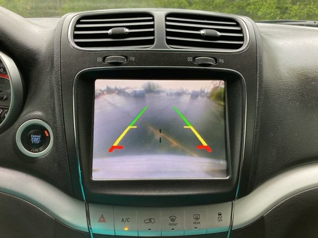 Used 2018 Dodge Journey GT FWD image 32
