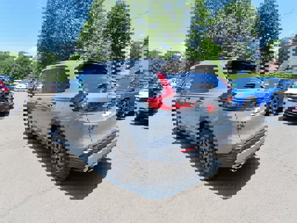 New 2026 Honda CR-V TrailSport image 4