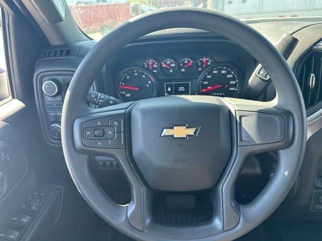 New 2024 Chevrolet Silverado 3500 W/T w/ WT Convenience Package image 14
