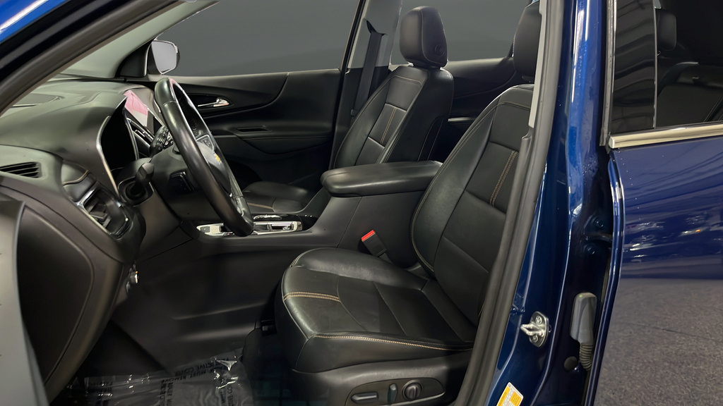Used 2022 Chevrolet Equinox Premier AWD/4WD image 9