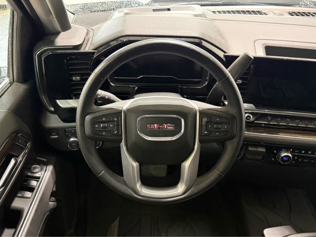 Certified 2025 GMC Sierra 3500 SLE AWD/4WD image 16