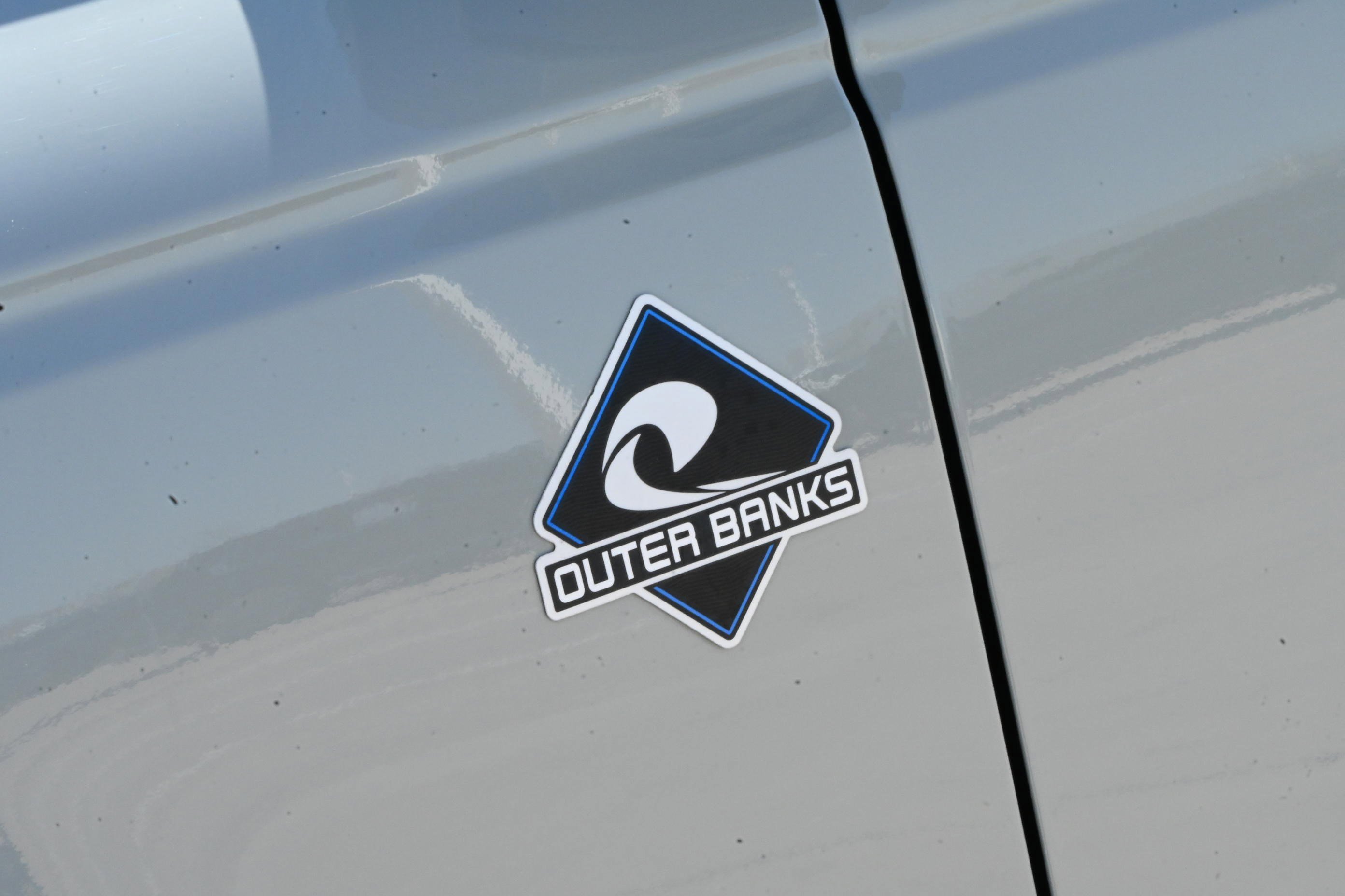 Used 2023 Ford Bronco Outer Banks AWD/4WD image 38