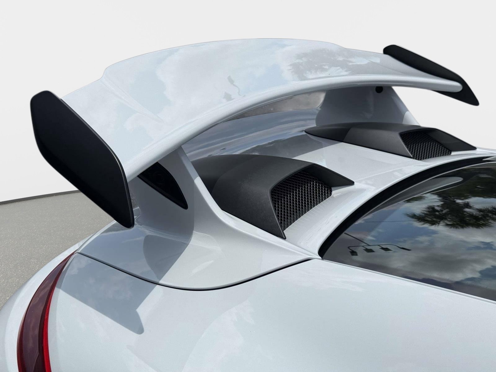 Used 2018 Porsche 911 GT3 RWD image 19