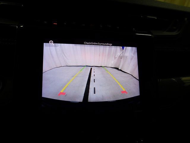 Used 2022 Jeep Grand Cherokee Laredo w/ Luxury Tech Group I image 33