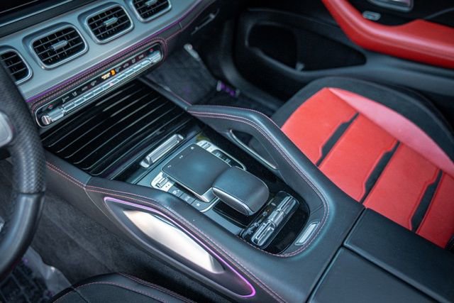 Used 2021 Mercedes-Benz GLE 53 AMG 4MATIC image 45