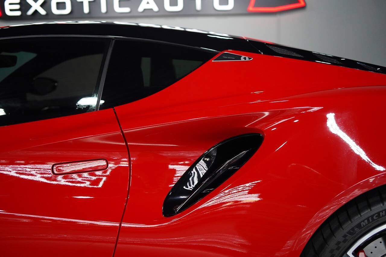 Used 2024 Lotus Emira First Edition RWD image 21