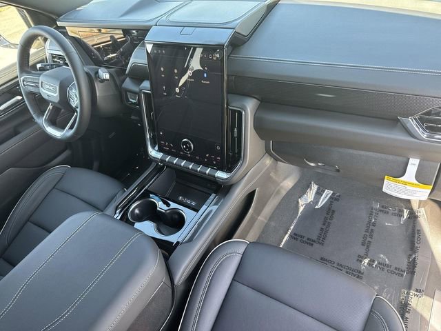 New 2026 GMC Yukon XL Elevation RWD image 30