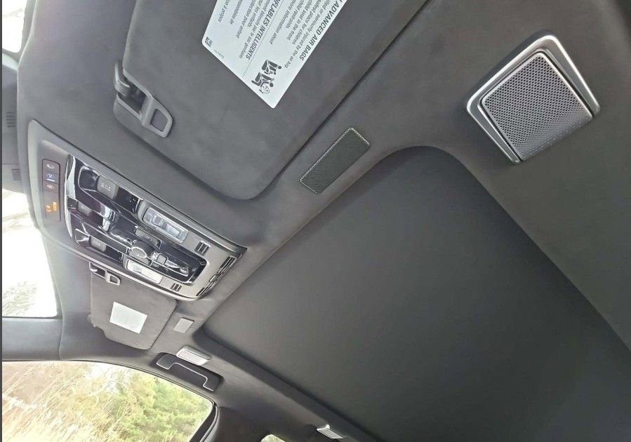 Used 2025 Cadillac Escalade V w/ LPO, Floor Liner Package image 9