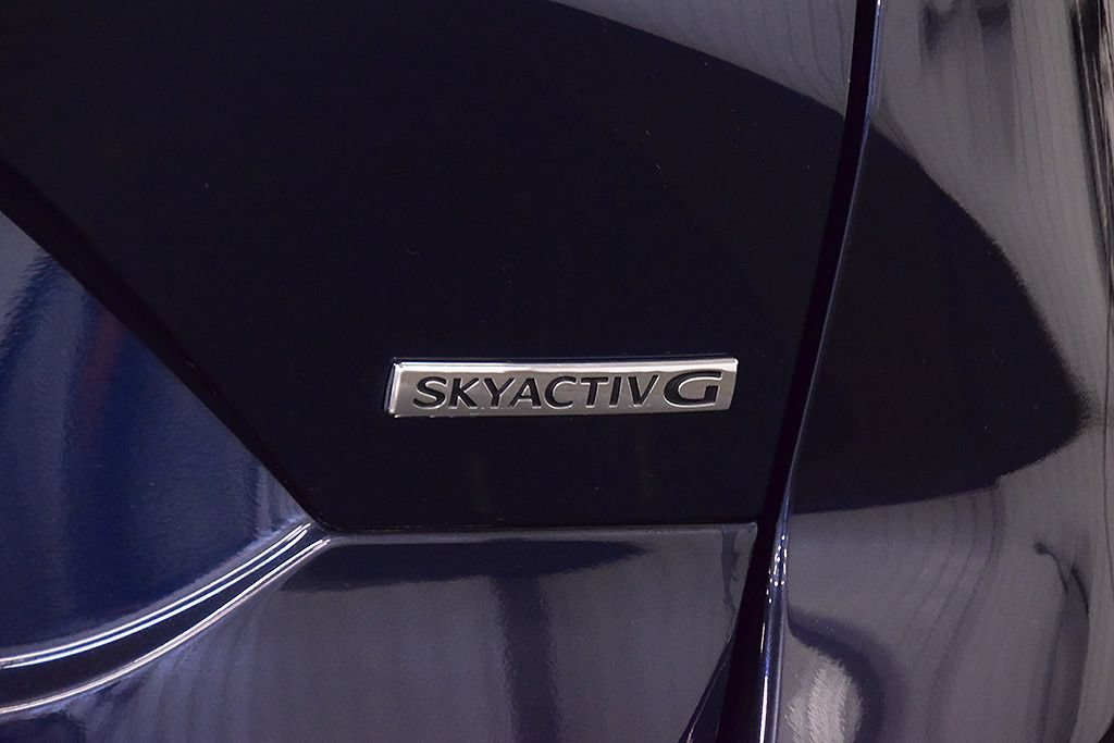 Used 2025 MAZDA CX-5 AWD 2.5 S w/ Select Package image 12