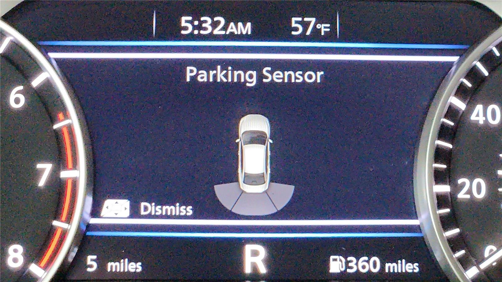 New 2025 Nissan Sentra SR image 33