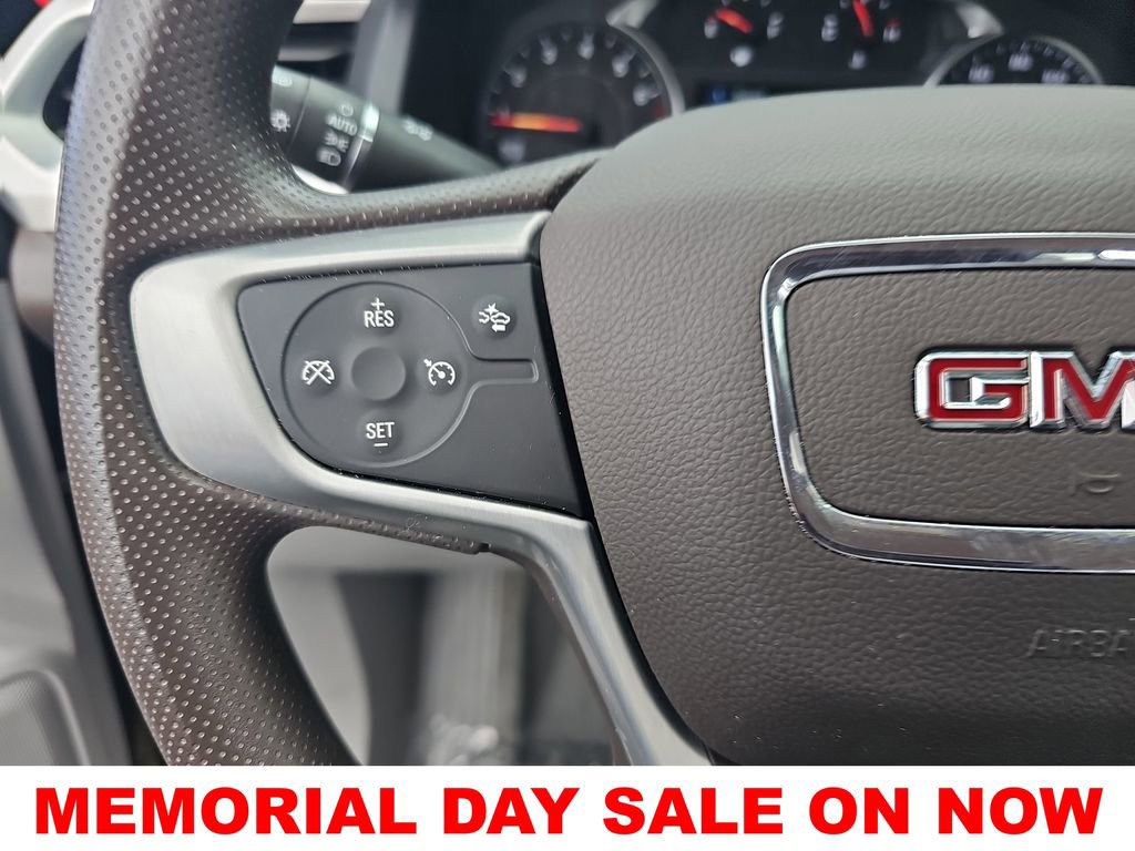 Used 2023 GMC Acadia SLE w/ Driver Convenience Package AWD/4WD image 18