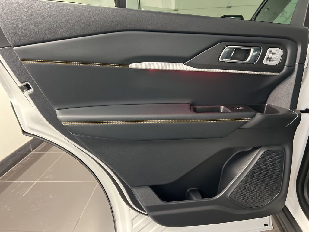 New 2026 Ford Explorer Tremor w/ Tremor Ultimate Package image 36