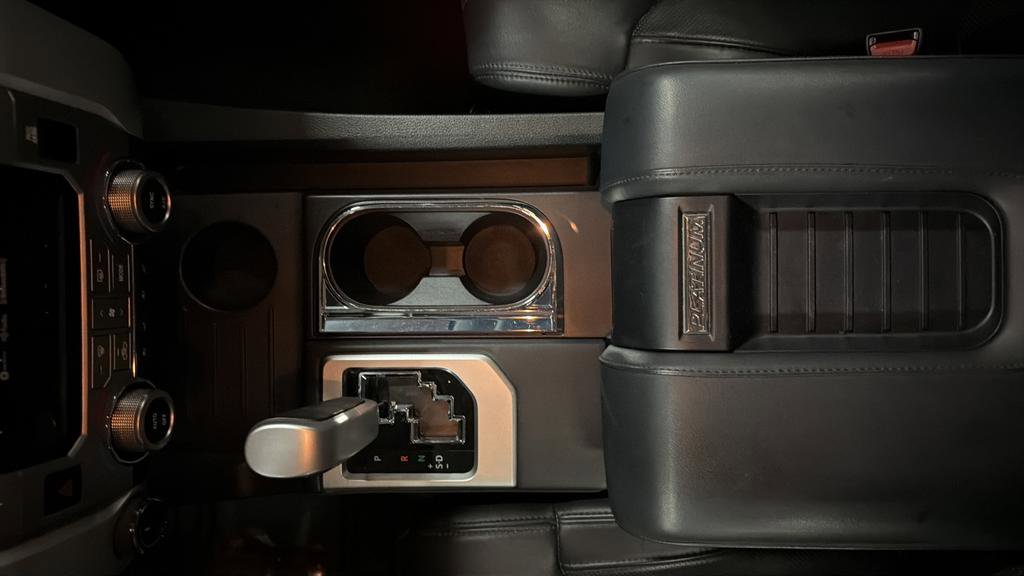 Used 2020 Toyota Tundra Platinum image 20