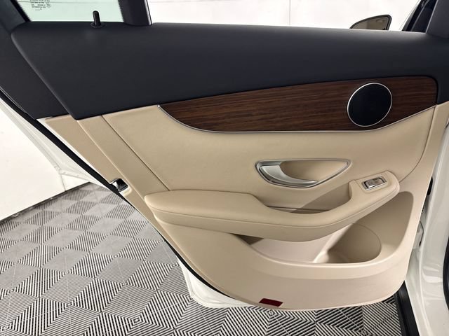 Used 2022 Mercedes-Benz GLC 300 4MATIC image 20