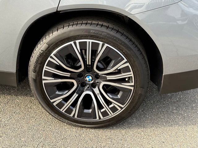 Used 2025 BMW X3 xDrive30i w/ Premium Package image 14