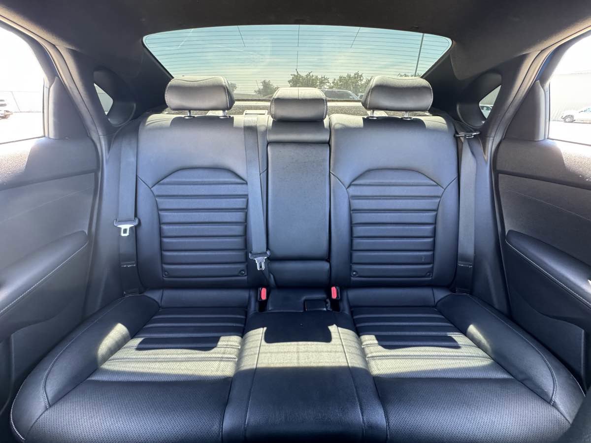 Used 2023 Kia Forte GT-Line w/ GT-Line Premium Package image 40