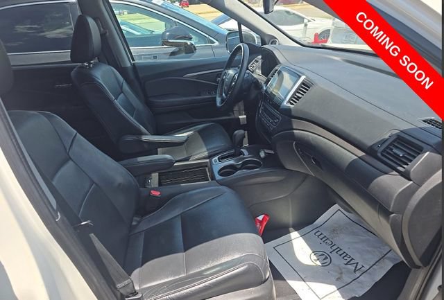 Used 2017 Honda Pilot EX-L image 10