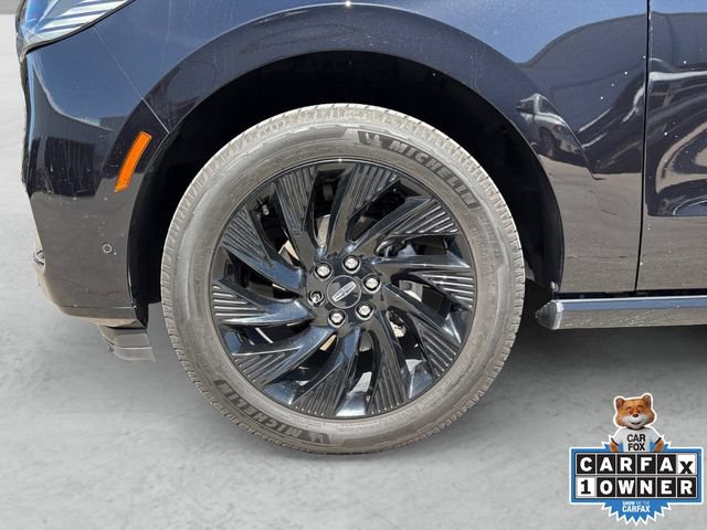 Used 2025 Lincoln Navigator Reserve w/ Jet Appearance Package AWD/4WD image 23
