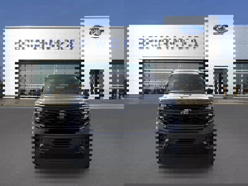 New 2026 Ford Expedition Platinum w/ Stealth Appearance Package image 6