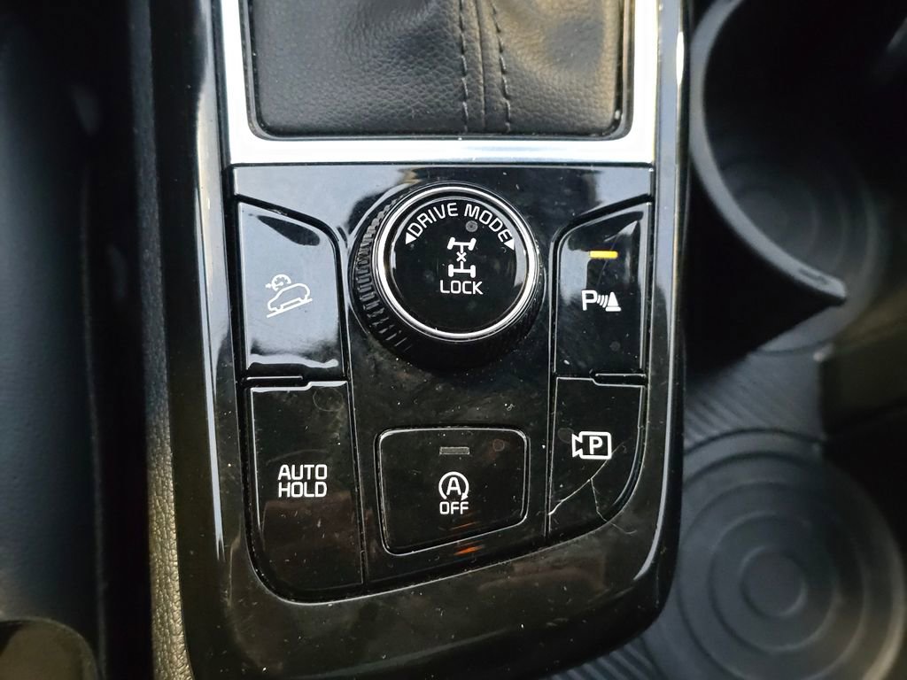 Used 2023 Kia Sportage X-Line w/ X-Line Premium Package image 26