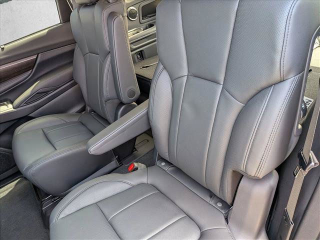 New 2026 Subaru Ascent Touring AWD/4WD image 11