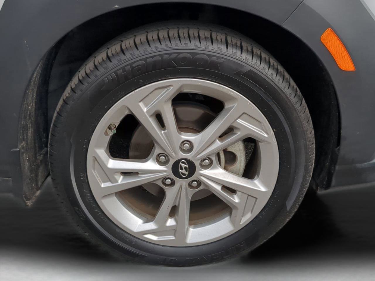 Certified 2022 Hyundai Kona SEL image 11