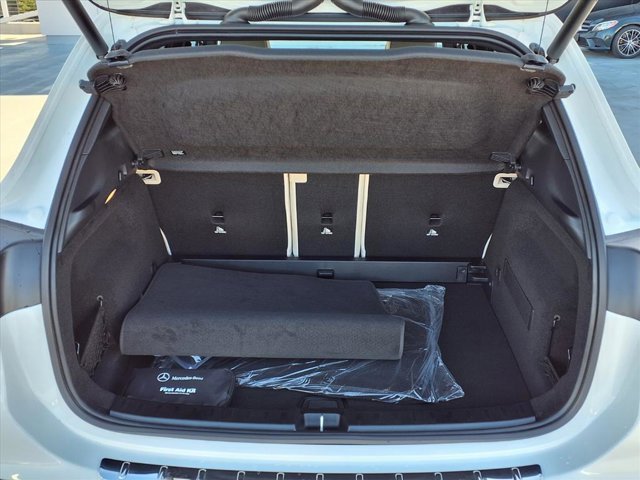 New 2026 Mercedes-Benz GLA 250 image 22