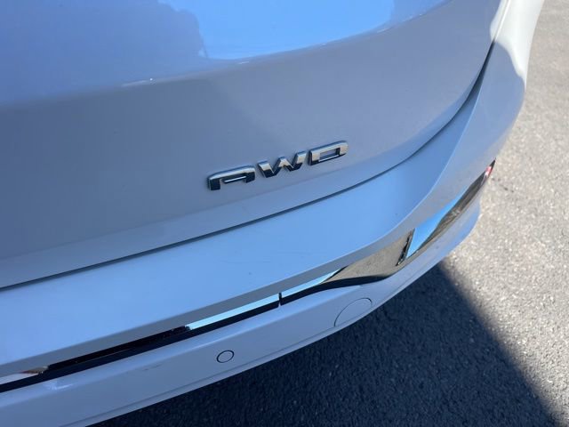 Used 2022 GMC Terrain Denali w/ LPO, Floor Liner Package image 15