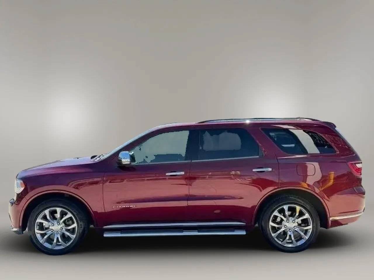 Used 2017 Dodge Durango Citadel w/ Technology Group AWD/4WD image 4