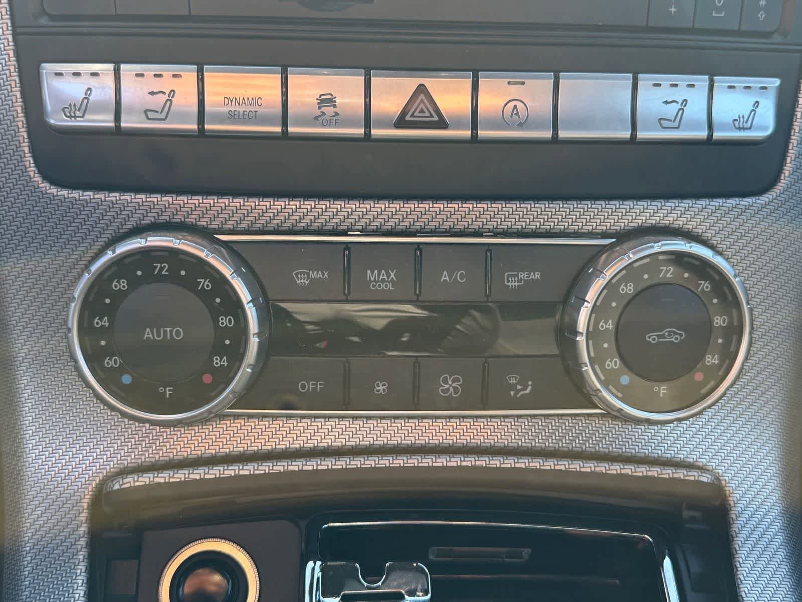 Used 2017 Mercedes-Benz SLC 43 AMG image 17