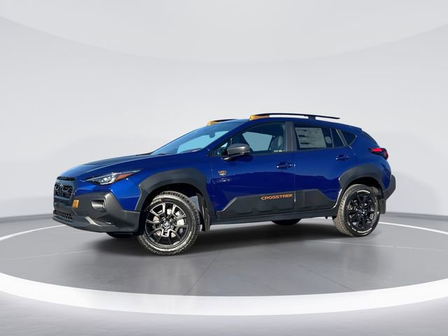 New 2026 Subaru Crosstrek 2.5i Wilderness image 1
