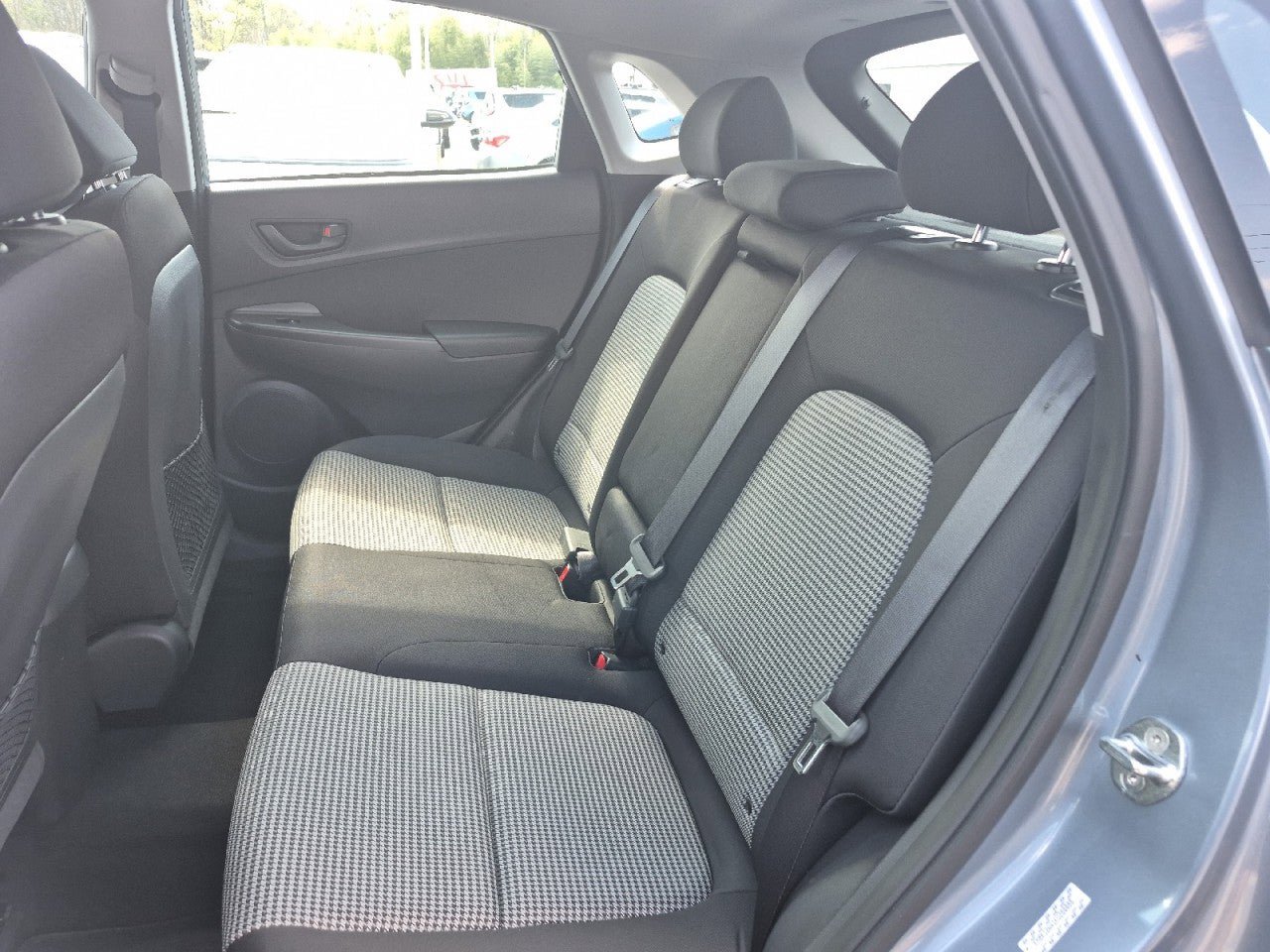 Used 2019 Hyundai Kona SE FWD image 37